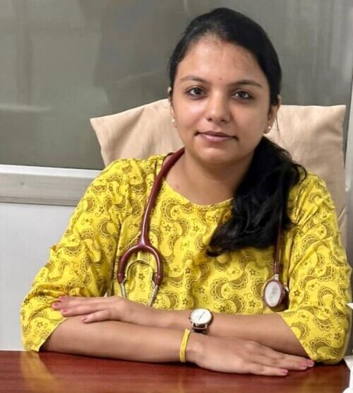 dr.harshini loomba